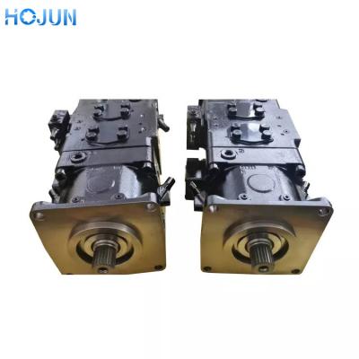 China Hoge druk snelheid open lus hydraulische verplaatsing variabele axiale zuigerpomp enkel aansluiting A20VLO serie A20VLO190drs A20VLO260 Te koop