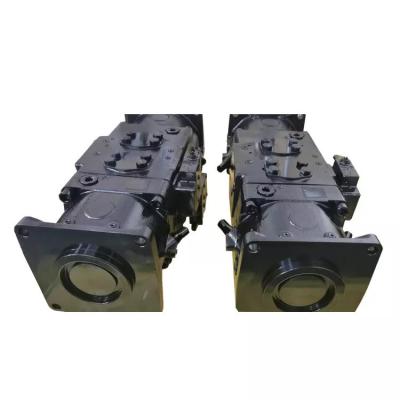 China Vervang Rexroth Hydraulische onderdelen A20VLO A20VLO190 Hydraulische axiale zuigerpomp A20VLO260 Te koop