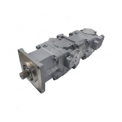 Chine A11VO pompe hydraulique A11VO40 A11VO60 A11VO75 A11VO95 A11VO130 A11VO145 A11VO190 A11VO260 pompe hydraulique REXROTH à vendre