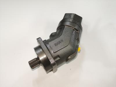 China Hydraulischer Motor A2FO32 A2FO45 A2FO56 A2FO63 A2FO80 A2FO90 A2FO125 A2FO180 A2FO250 A2FO160 Hydraulische Kolbenpumpe zu verkaufen