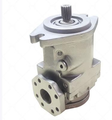 China A4FO A4FO22 A4FO28 A4FO71 A4FO125 A4FO180 A4FO250 A4FO500/10R/30R/32R/10L/30L/32L High Pressure Pump A4FO28/32R-NTC12K02 Hydraulic Piston Pump for sale