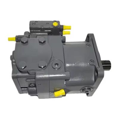 China Rexroth Hydraulische zuigerpomp A11 A11V A11VLO A11VLO 190 DRS-serie A11VO190LRDG/R-NPD12N0 Hydraulische oliepomp Te koop