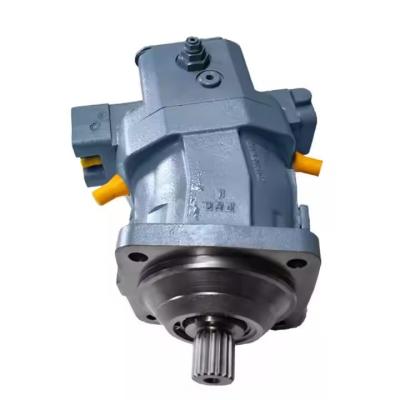 Cina A6V107 A6V28 A6V55 Serie Motore a pistoni idraulici A6V107HD1 ((HA1/HD2) 2FZ(P) 2-039 2 YF-A6V80HA2FZ10270 A6V107HA22FZ1039 in vendita