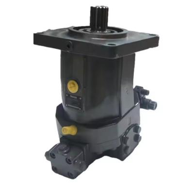 China Fabrik-direkte A6V-Serie Hydraulikpumpe A6V107ES21GZ2 A6V107HA12FP1 A6V107HS212FP Kolbenpumpe zu verkaufen