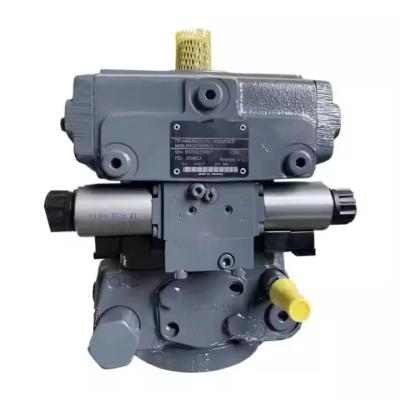 China A4VG56 A4VG71 A4VG90 A4VG125 A4VG180 A4VG250 A4VG140 A4VG140EP4D Axial Variable Piston Pump A4VG140EP4D1/32R-NAF02F021DP for sale