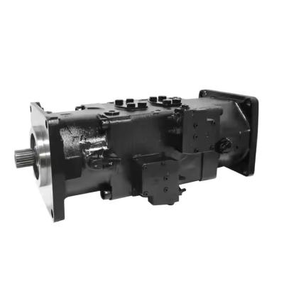 China A20VLO A20VO Hydraulikpumpe A20VLO190 A20VLO260 Serie A20VLO190DRS/10R-NZD24N00 Achsige Kolbenvariable Doppelpumpe zu verkaufen