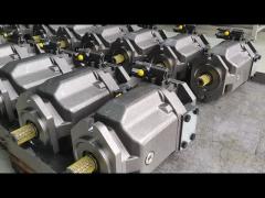 a10vso hydraulic pump