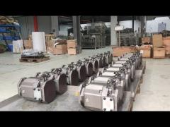 a10vso hydraulic pump