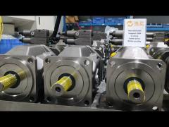 a10vso hydraulic pump 32