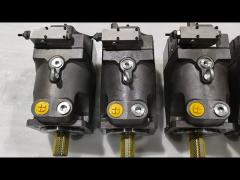 hydraulic pump pv