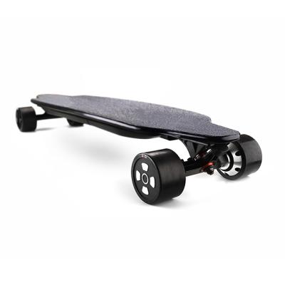 China Youth Custom Wholesale 4 Wheels Electric Skateboard With 6 Years Title USA Warehouse Bestseller In Stock for sale