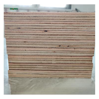 China Industrial Fiber Cement LVL Plywood For Construction for sale