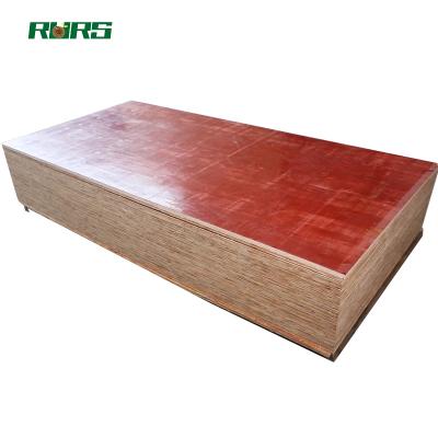 China Traditional Bulk Plywood for sale