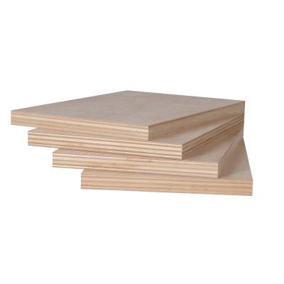 China High quality and low price customizable multifunctional waterproof and moisture proof phenolic plywood board p. plywood for furniture for sale