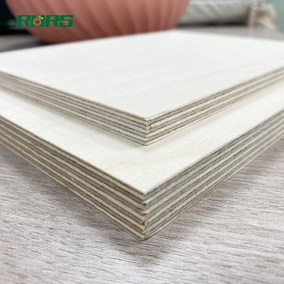 China Best Quality Modern Birch Film Faced Plywood Sheet BB/BB 4x8 Veneer Plywoods For Wholesale for sale