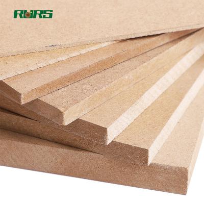 China Modern High Quality Wood Veneer 12mm 15mm HDF Panel High Pressure Compact Plywood For Decoration for sale