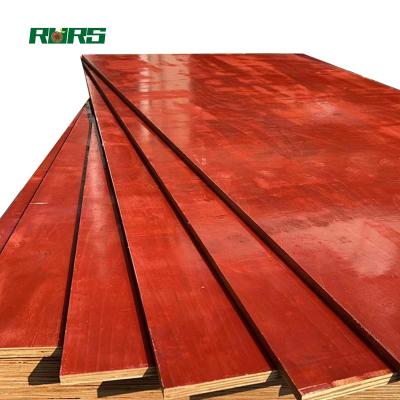 China China industrial factory hot press plywood mr p glue used exterior plywood cement board sheet for office for sale