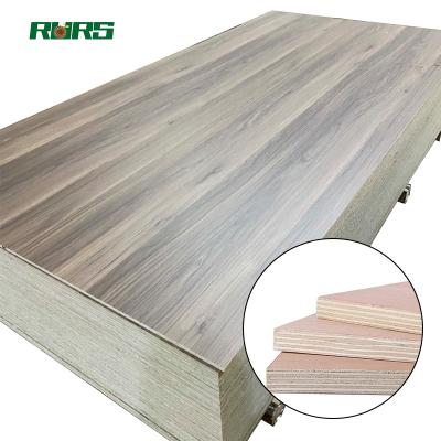 China Customizable Direct Contract Spruce Laminate Lumber Deal Plywood bb-8 Panels Waterproof Decorative Fiberboard For Home Decor for sale