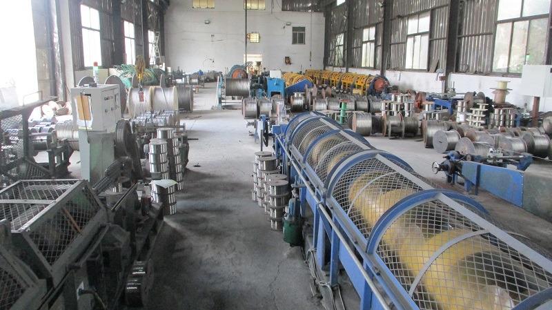 Verified China supplier - Taizhou Maisheng Stainless Steel Products Co., Ltd.