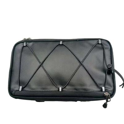 China ID Trunk Bag Bicycle Rack Roll Rack Mountain Bike Tail Pack Riding Camel Pack Rear Equipment for sale