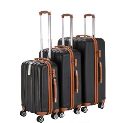 China Trolley Luggage Bag Sets Wholesale Customized 20