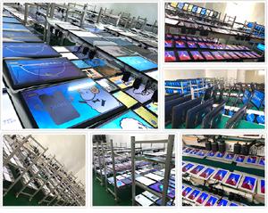 Verified China supplier - Shenzhen Maxway Technology Co., Ltd.