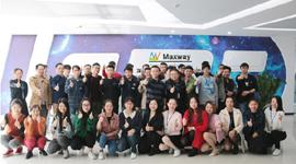 Verified China supplier - Shenzhen Maxway Technology Co., Ltd.