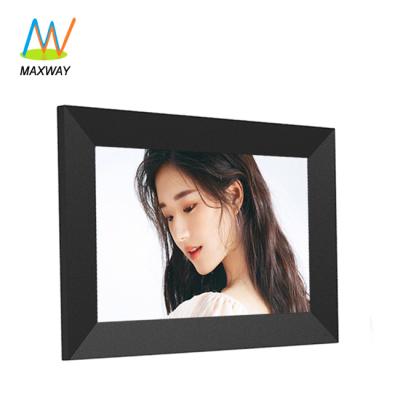 China Android Wifi Cloud Clock Frame 8inch Digital Design LCD Album New Electronic Photo Viewer for sale