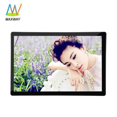 China 13.3 inch Wall Mount Android Tablet PC Anti-dust 13.3inch with poe rj45 port for sale