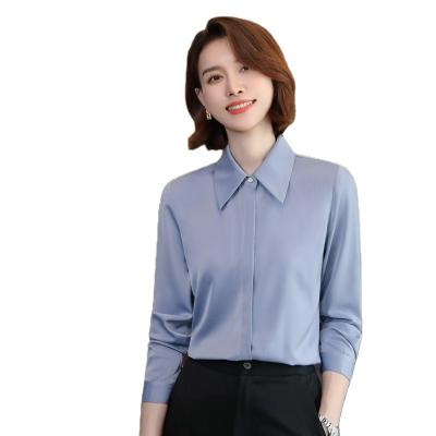 China Embroidered Regular Breathable Regular Professional Polyester Manufacturer Women Squishy T-Shirt for sale