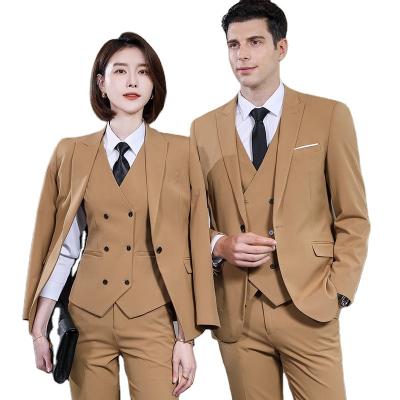 China Men Professional Anti-Wrinkle Cover Plus Size Shirt Anti-Wrinkle Manufacturer Breathable Anti-Shrink Suits for sale