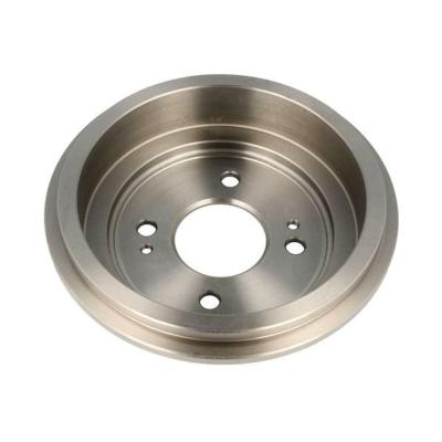 China OEM 42610SAA000 180mm China High Quality Car Brake Drum For Honda Fit III JAZZ II (GD_ for sale