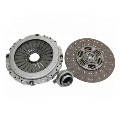 China 3400700451 High Quality Clutch Disc Kits 430MM For MERCEDES BENZ 430mm for sale