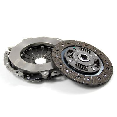 China 41300-39260 OEM Quality Auto Parts Car Clutch Kit For PEUGEOT 200mm 2050.Q6/2050.H4 for sale