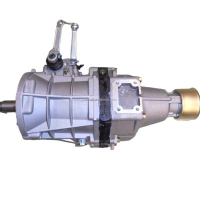 China Aluminum / Steel 7CW Transmission Gearbox Hiace 3Y 4Y Engine With Senso Car Mechanical Parts for sale