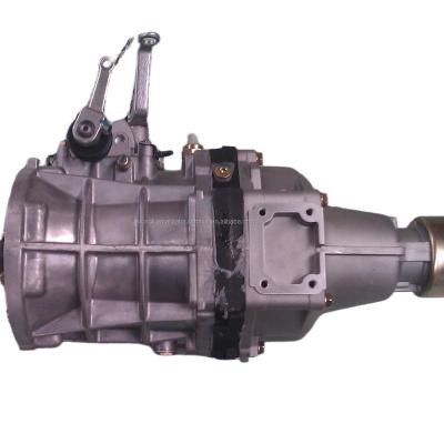 China Aluminum/steel match for Hiace gearbox fit for 3L 5L engine with good mechanical sensor 7C3W price for sale