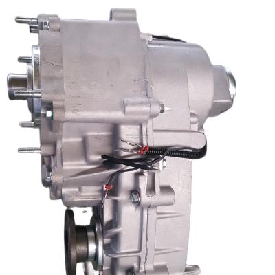 China High Quality FD03T TONGLI Aluminum/Steel Manual Transfer Case for sale