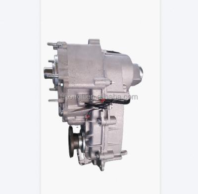 China FD03T High Quality Manual Aluminum / Steel Transfer Case Universal for sale