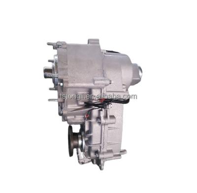 China Wholesale FD03T Aluminum / Steel Manual Transfer Case Universal for sale