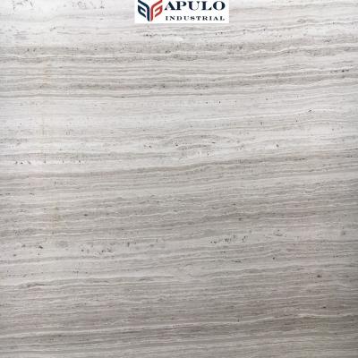 China 2020 modern hot sale wood vein marble serpeggiante grain marble wood marble for sale