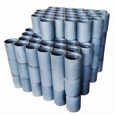 China OCTG Api 5ct Casing Coupling Seamless Api Line Couplings for sale