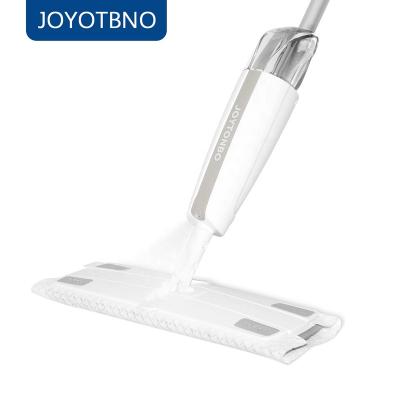 China Best Viable Supply Factory Direct JOYTONBO Spray Mop For Laminate Floors With Disposable Cloths Household Tools for sale