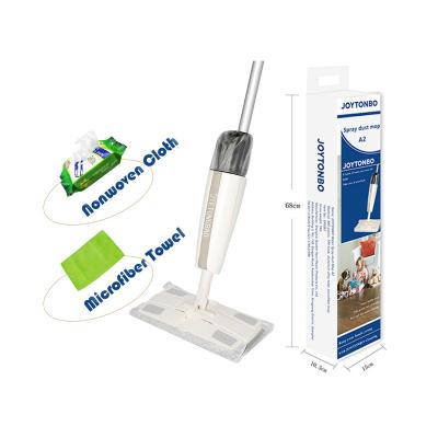 China Sustainable Household Cleaner Disinfection Spray Mop for sale