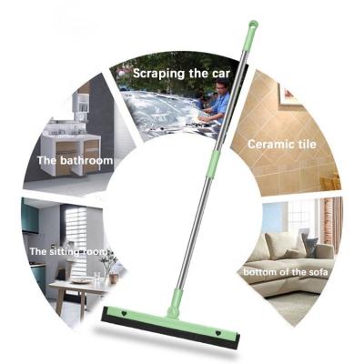 China 2021 Viable High Quality Items Of Eva Scraper Support Broom Household for sale