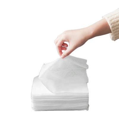 China Sustainable Microfiber Cleaning Cloths For Mop Floor Cloth Nonwoven Static Adsorption Stabilized Feeds for sale