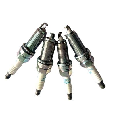 China Igition Factory Direct Supply High Quality Auto Engine Spark Plug For Japan Cars 22401-5M016 for sale