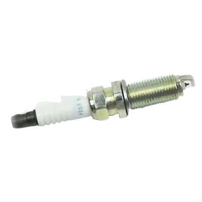 China Auto Engine Systems Ignition Spark Plug Accessories PE5R-18-110 ILKAR7L11high Quality Warranty Auto Parts Engine System For Mazda for sale