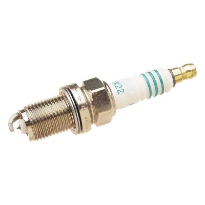 China Auto Engine Systems Spark Plug IK22 5310 Iridium Spark Plugs For Engines Iridium Power Spark Plug Factory for sale