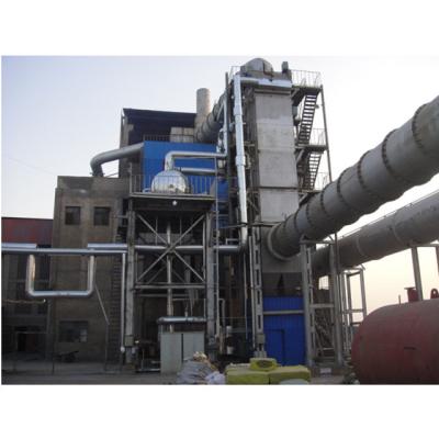 China Energy Saving High Efficiency Submerged Electric Arc Furnace Reduce Smelting Ore Equipment for sale