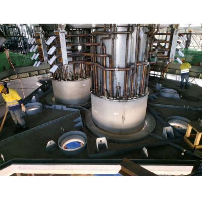 China Electric Arc Furnace Energy Saving Resistance Submerged Electric Furnace for sale